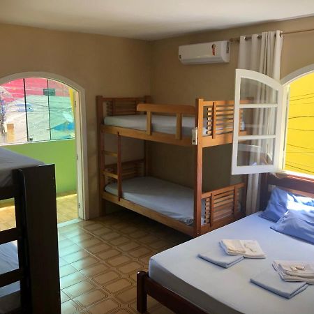 O Mar Hospedagem - Suites Privadas Arraial do Cabo Exteriér fotografie